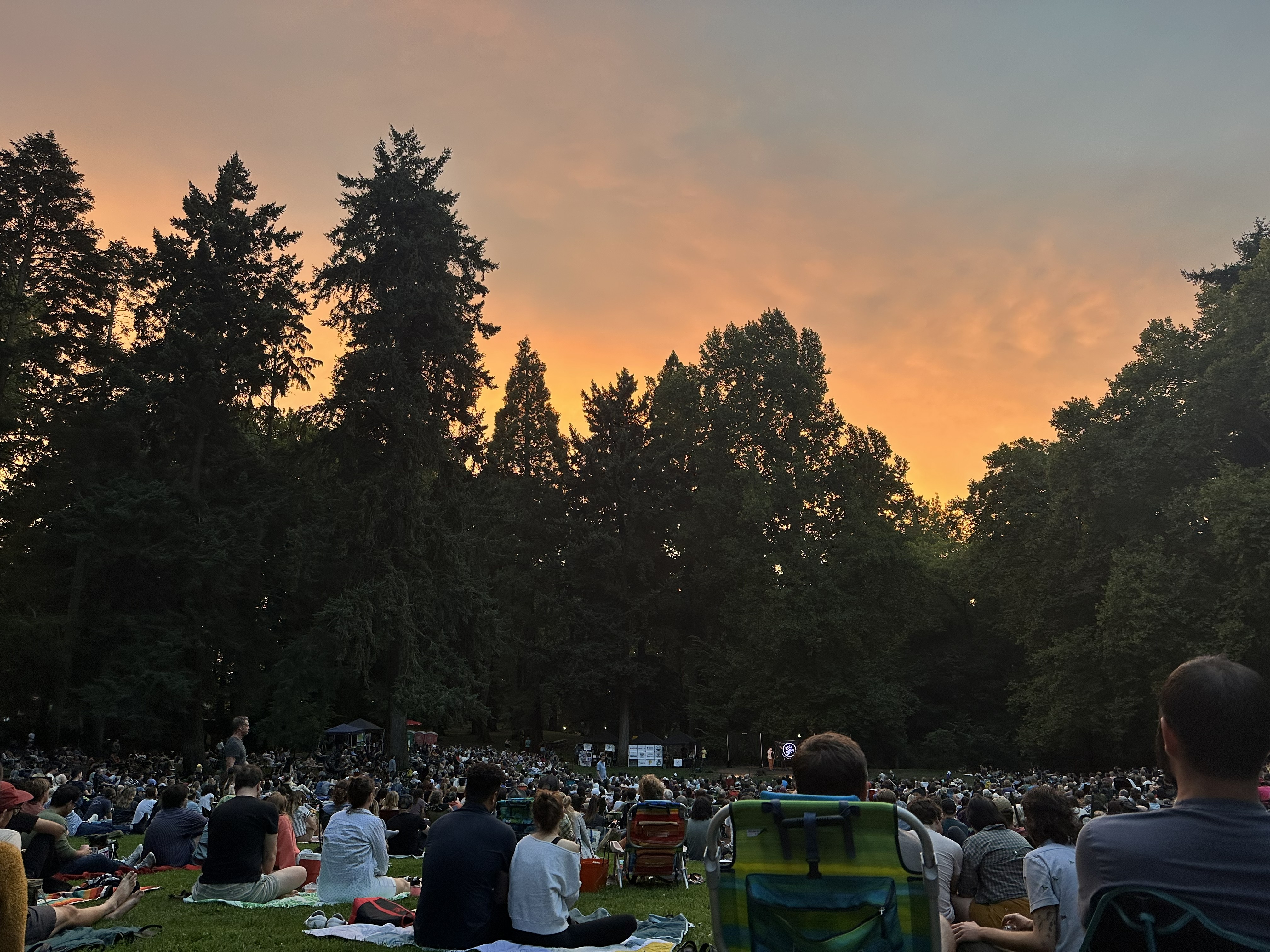 Portland Events