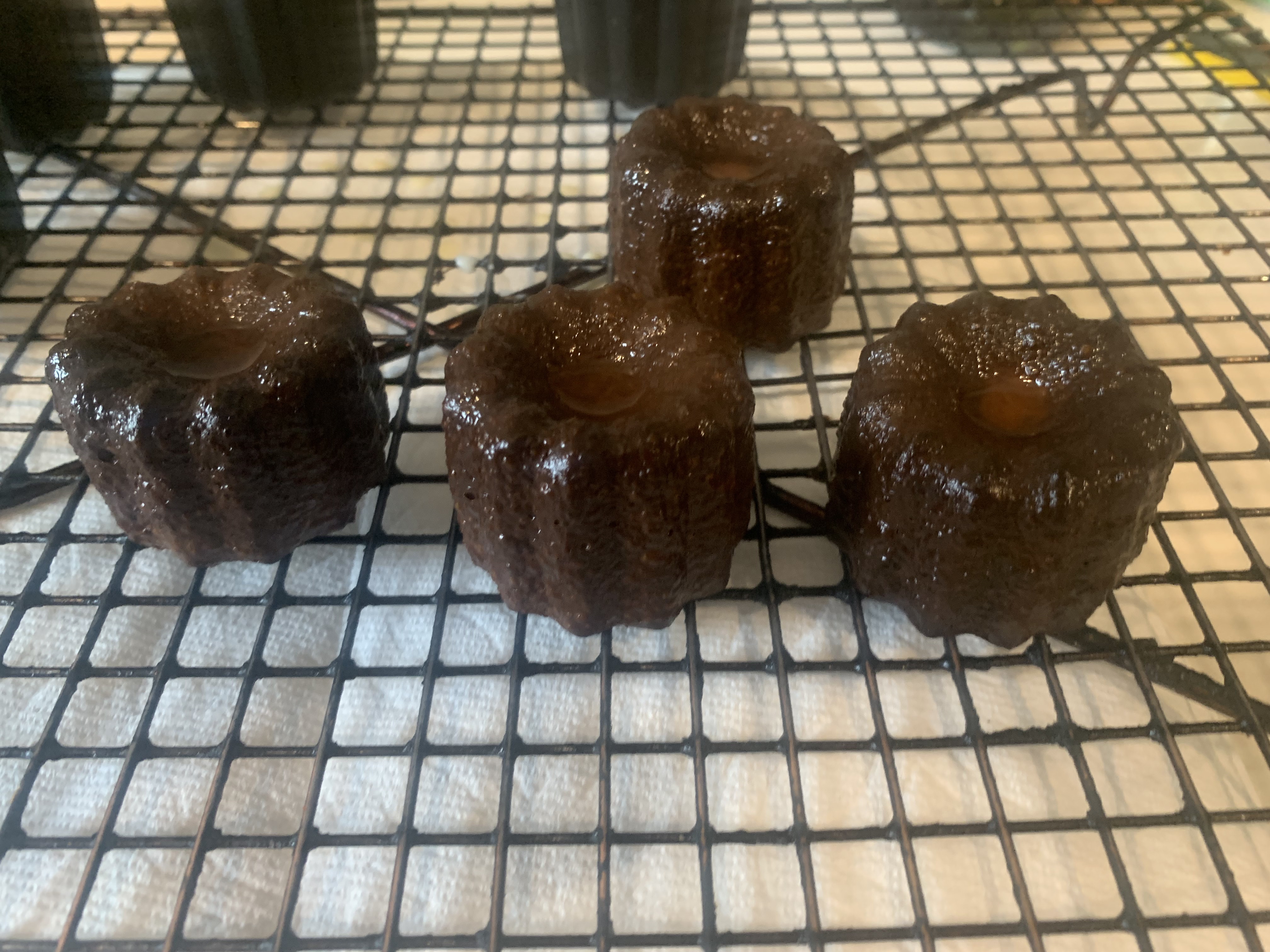 Canelé
