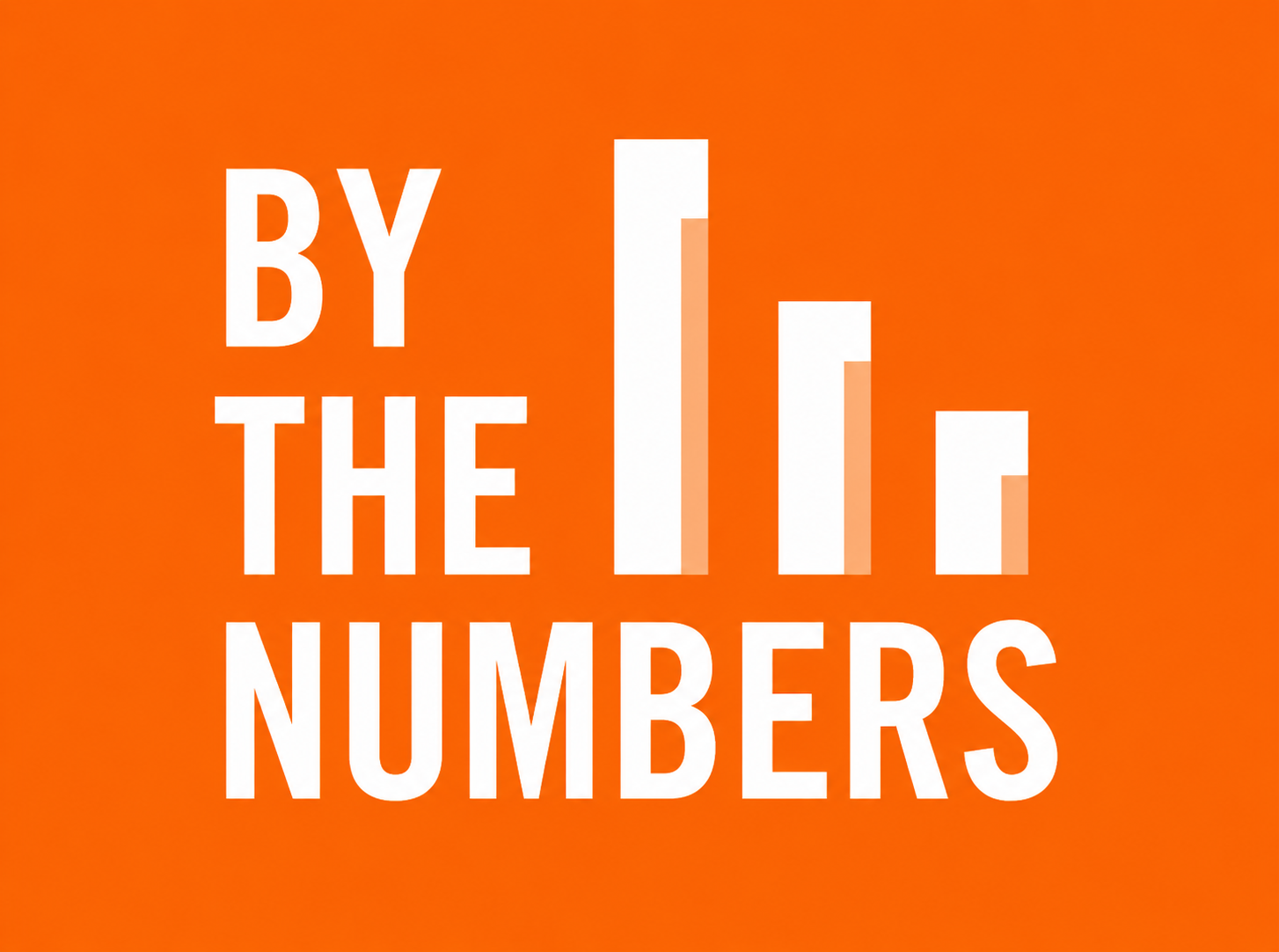 By the Numbers