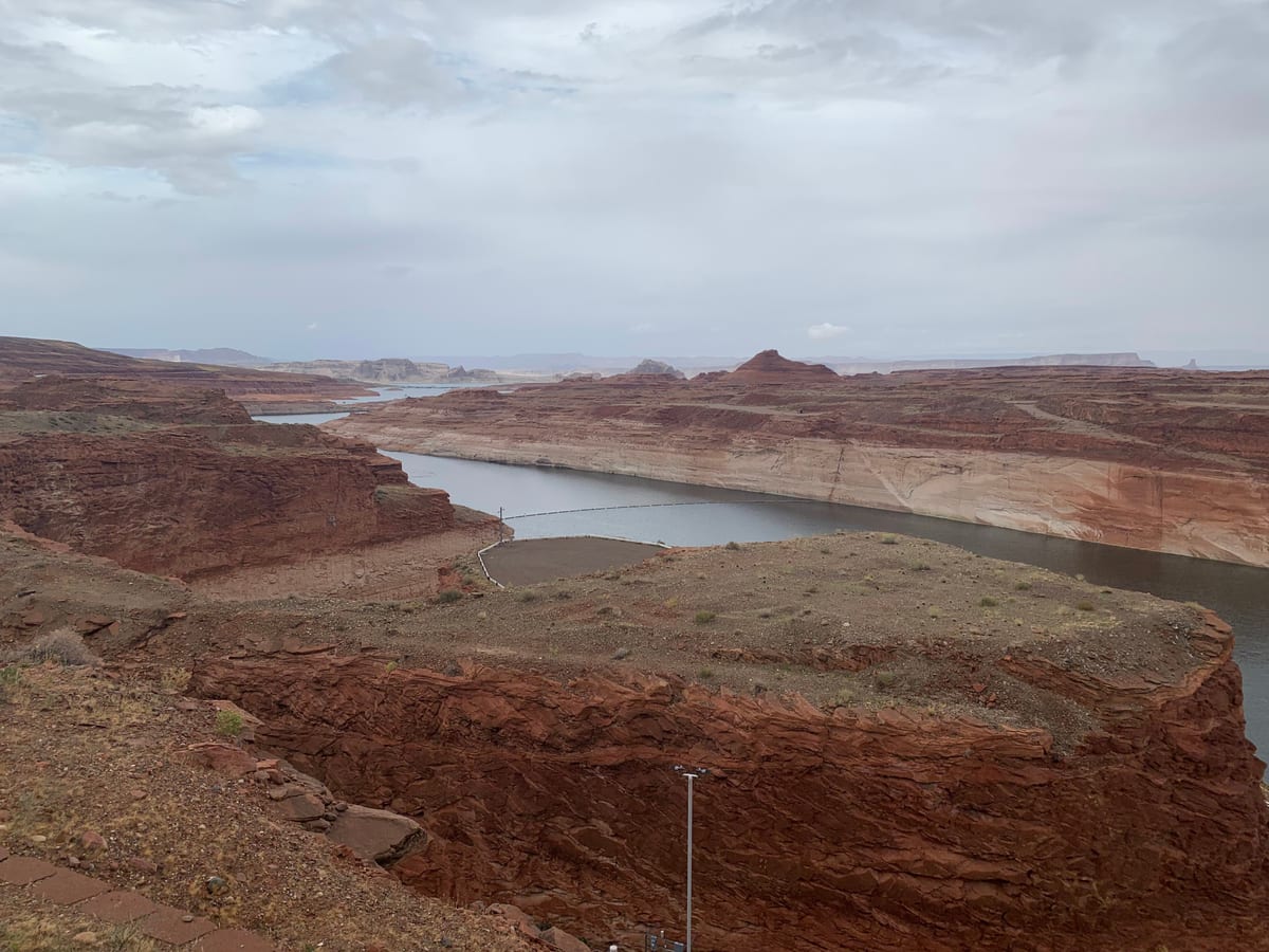 Day 12: Monument Valley — photo 3