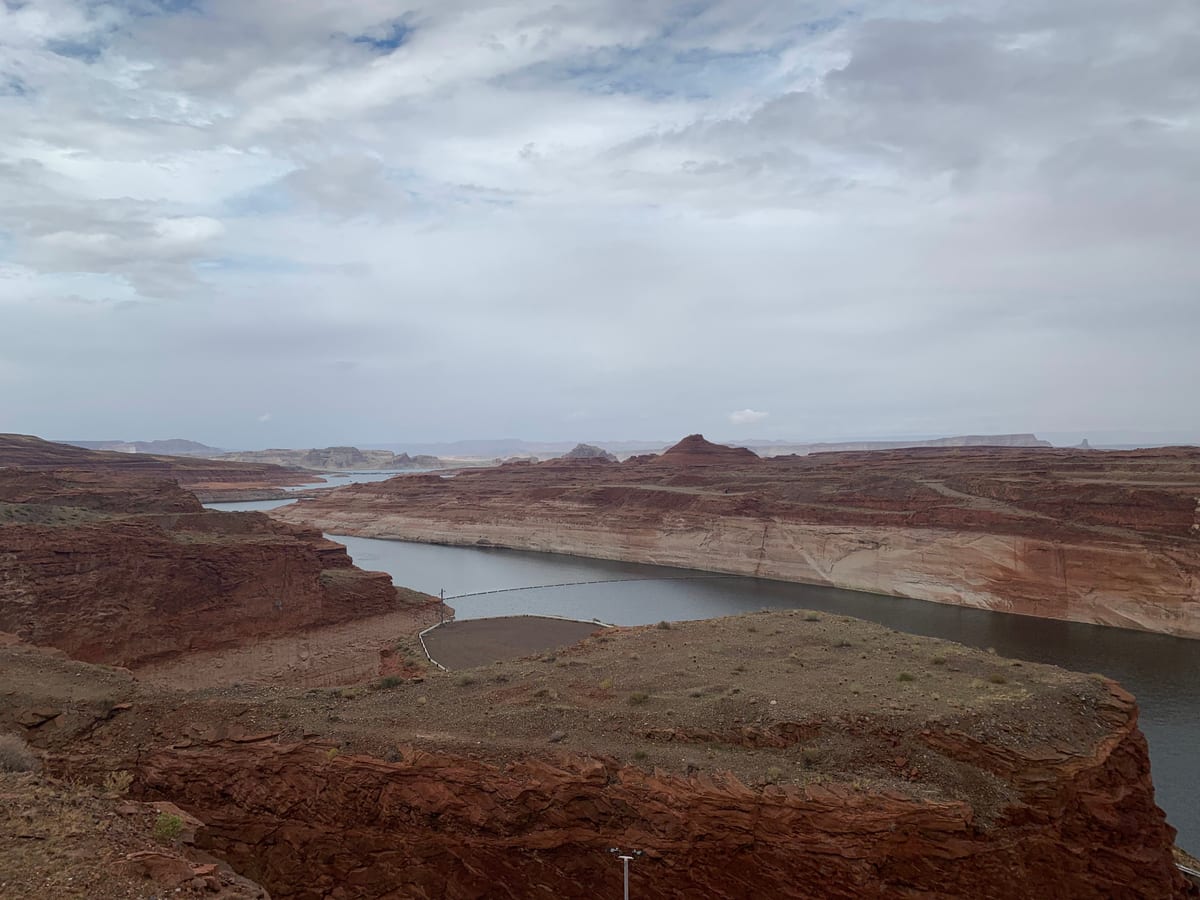 Day 12: Monument Valley — photo 5