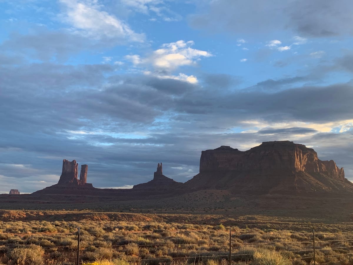 Day 12: Monument Valley — photo 10