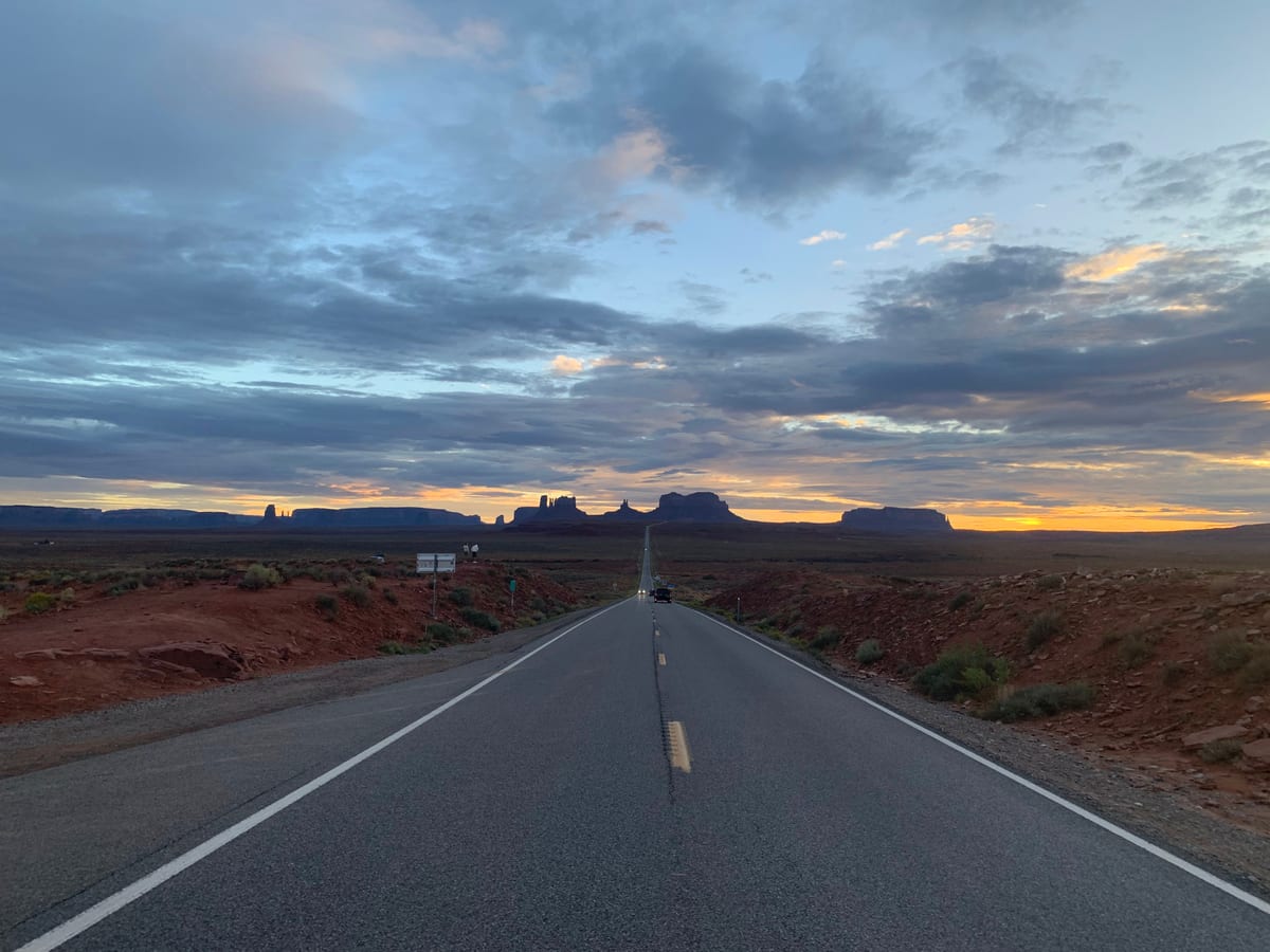 Day 12: Monument Valley — photo 12