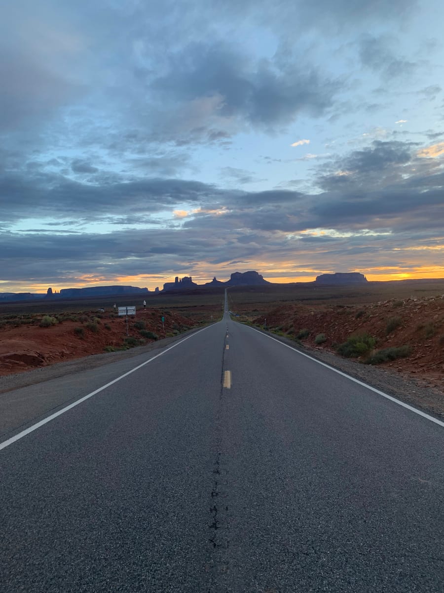 Day 12: Monument Valley — photo 14