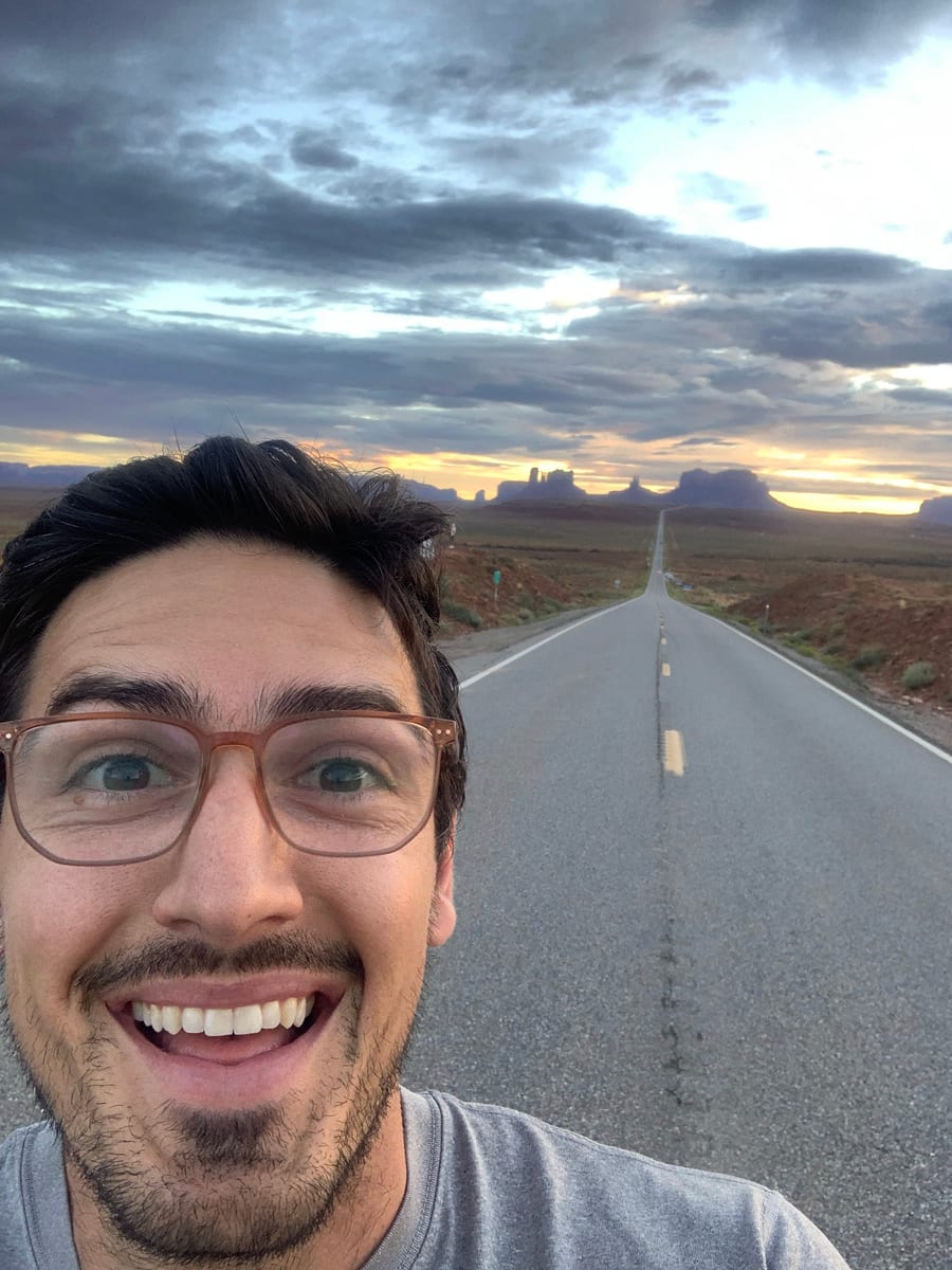 Day 12: Monument Valley — photo 15