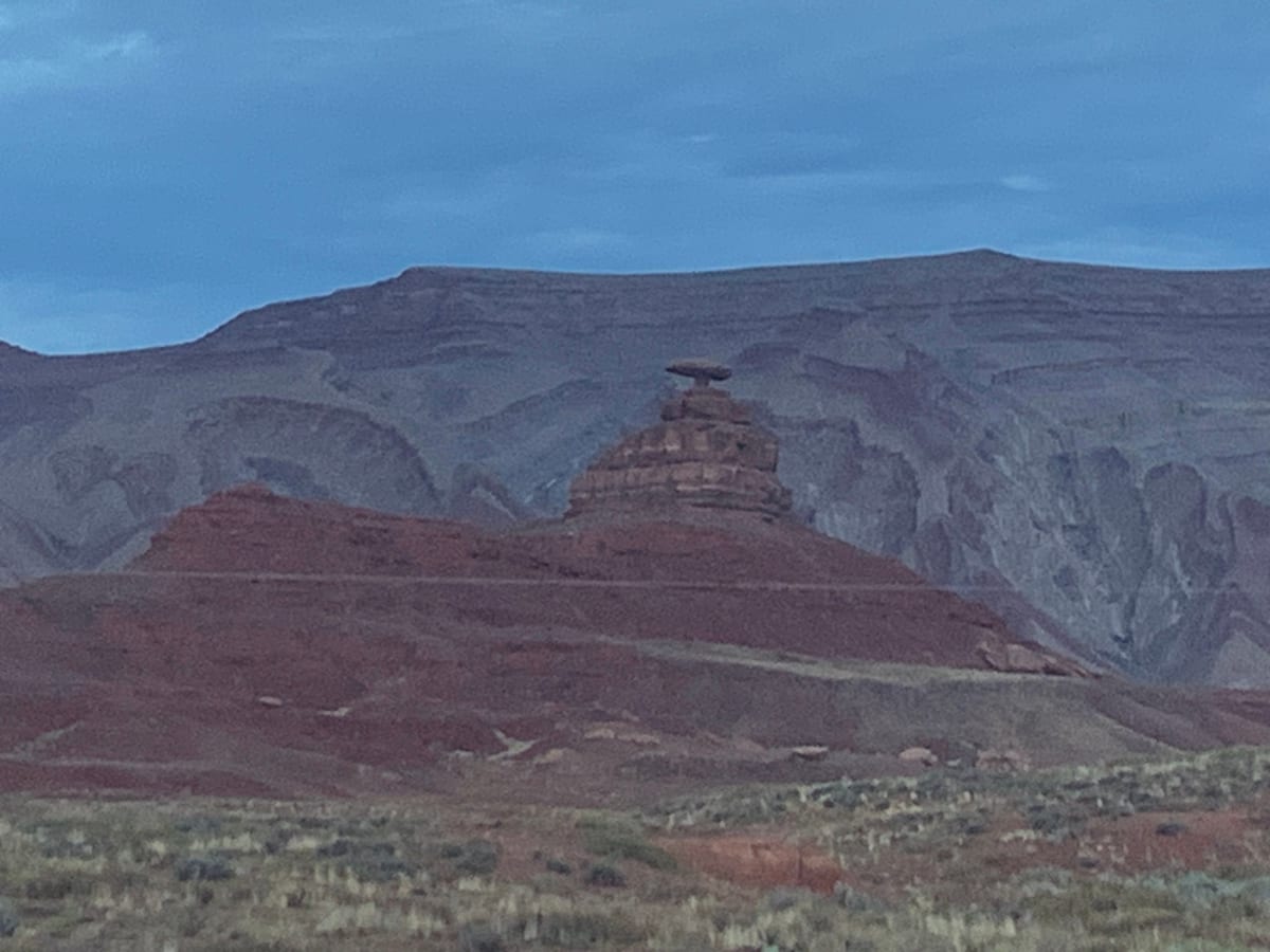 Day 12: Monument Valley — photo 16