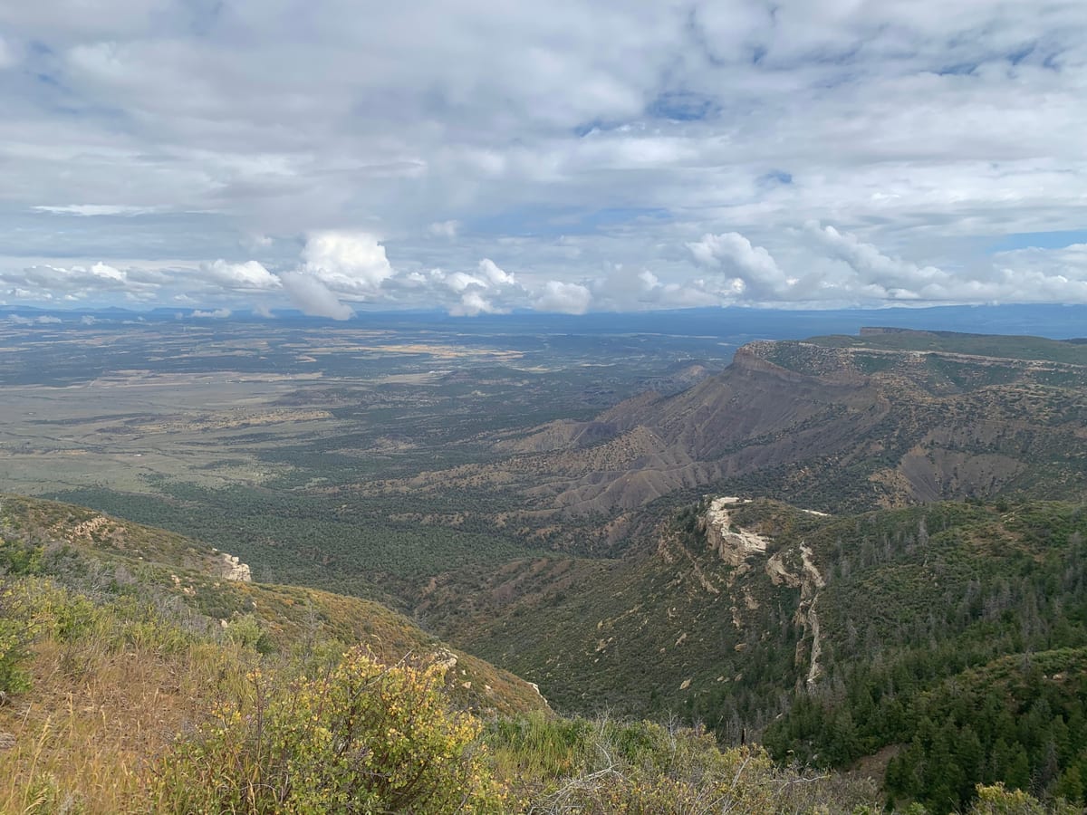 Day 13: Mesa Verde — photo 1