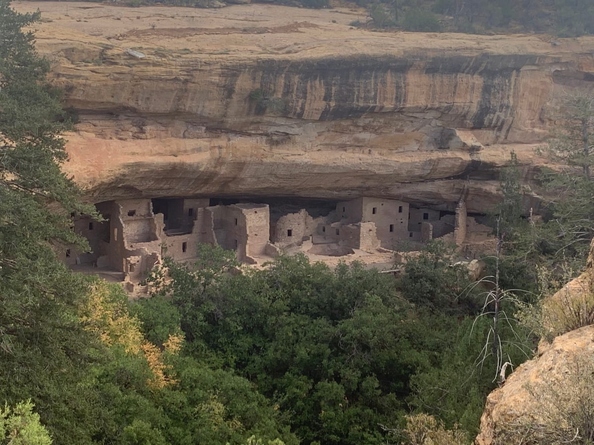 Day 13: Mesa Verde — photo 2