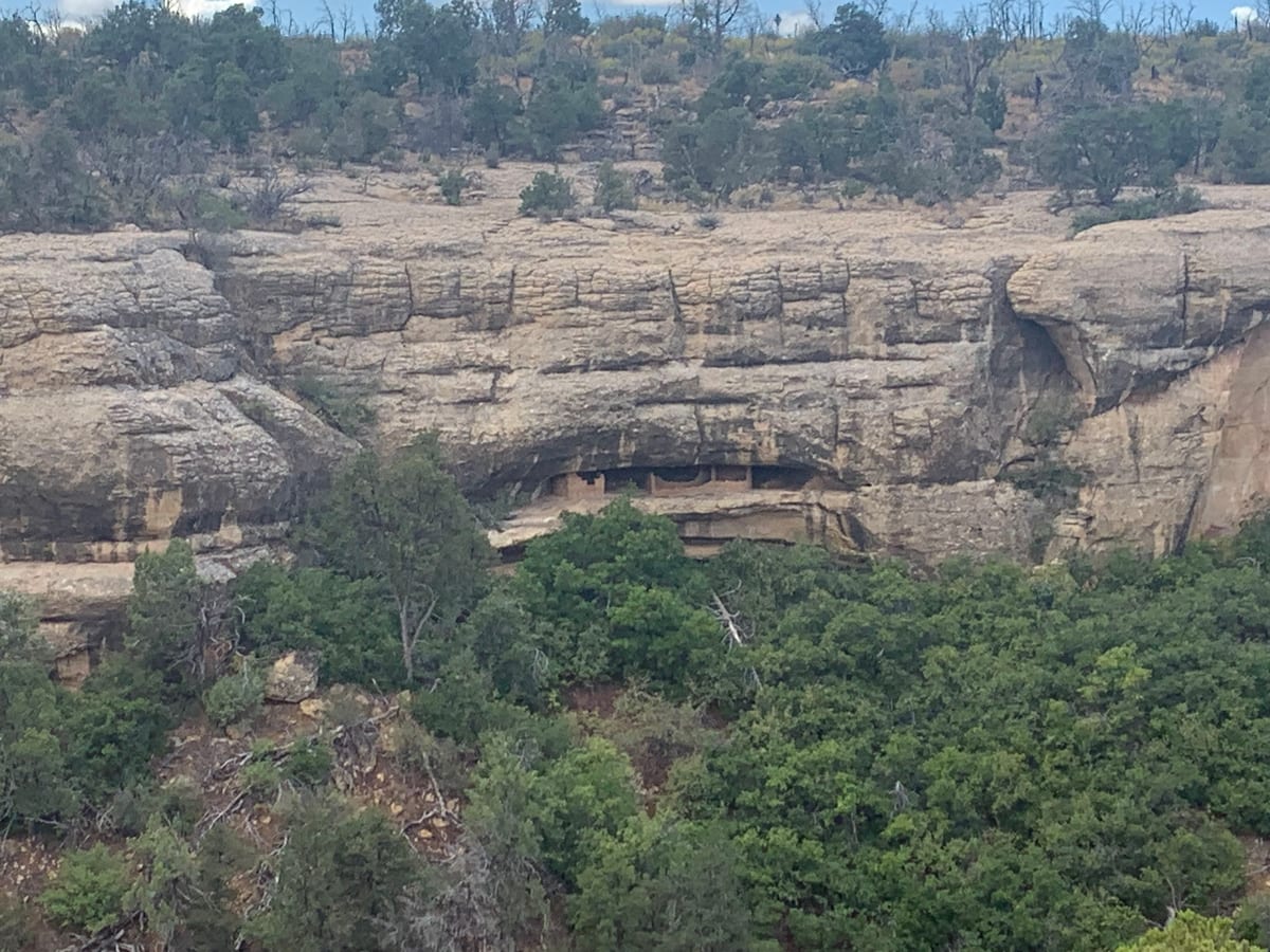 Day 13: Mesa Verde — photo 4