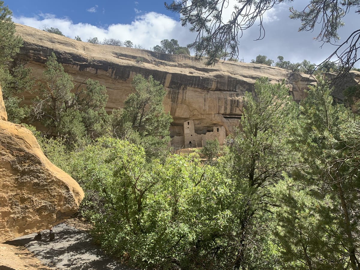 Day 13: Mesa Verde — photo 5