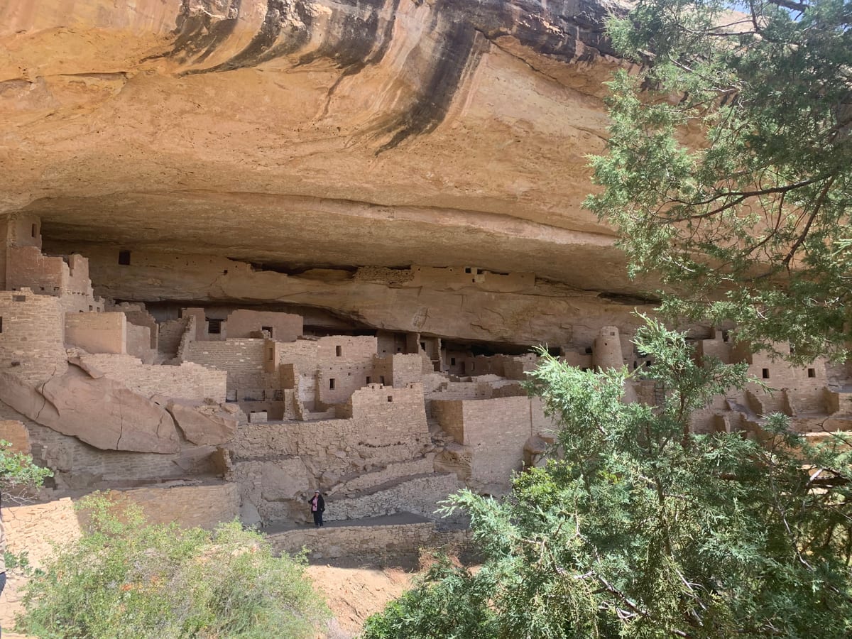 Day 13: Mesa Verde — photo 6