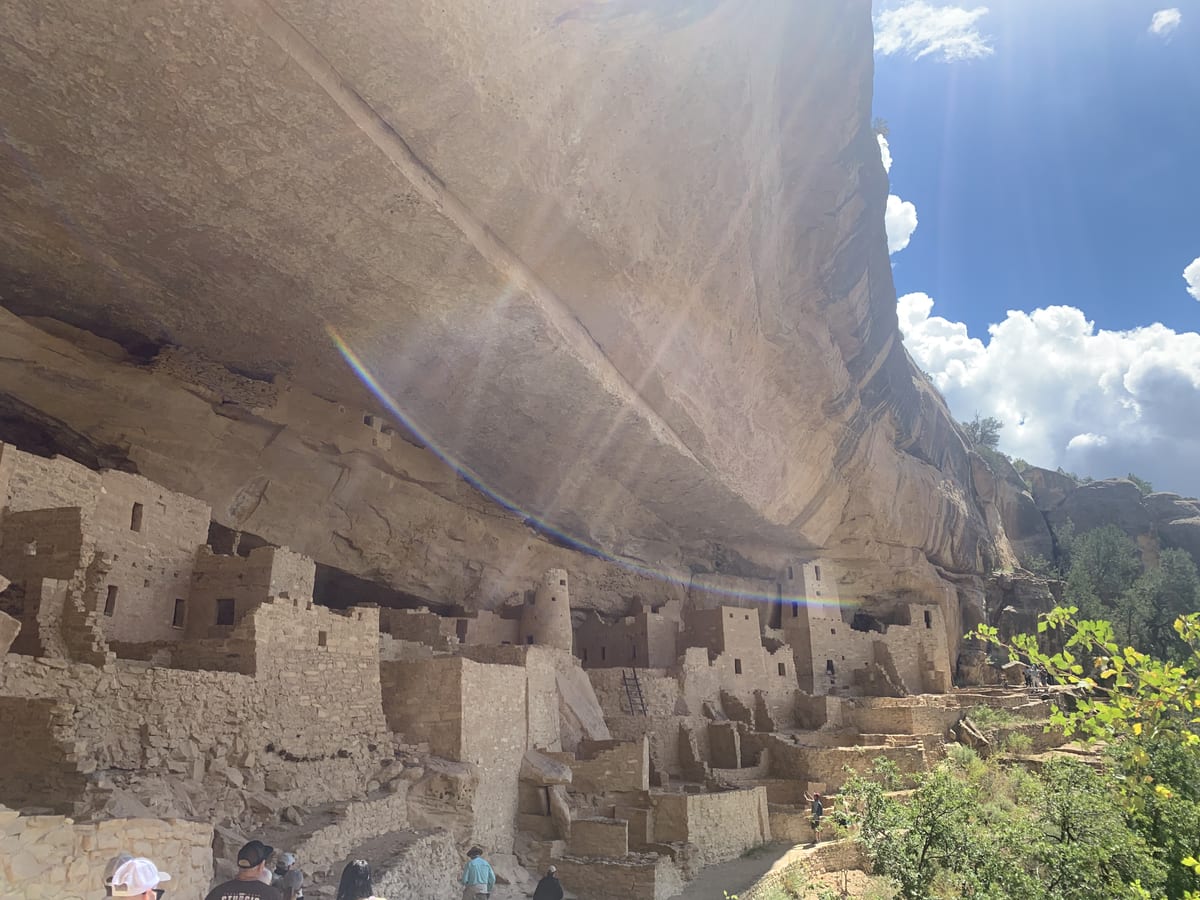Day 13: Mesa Verde — photo 7