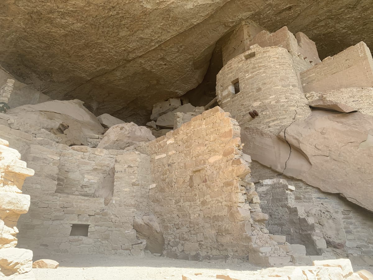 Day 13: Mesa Verde — photo 8