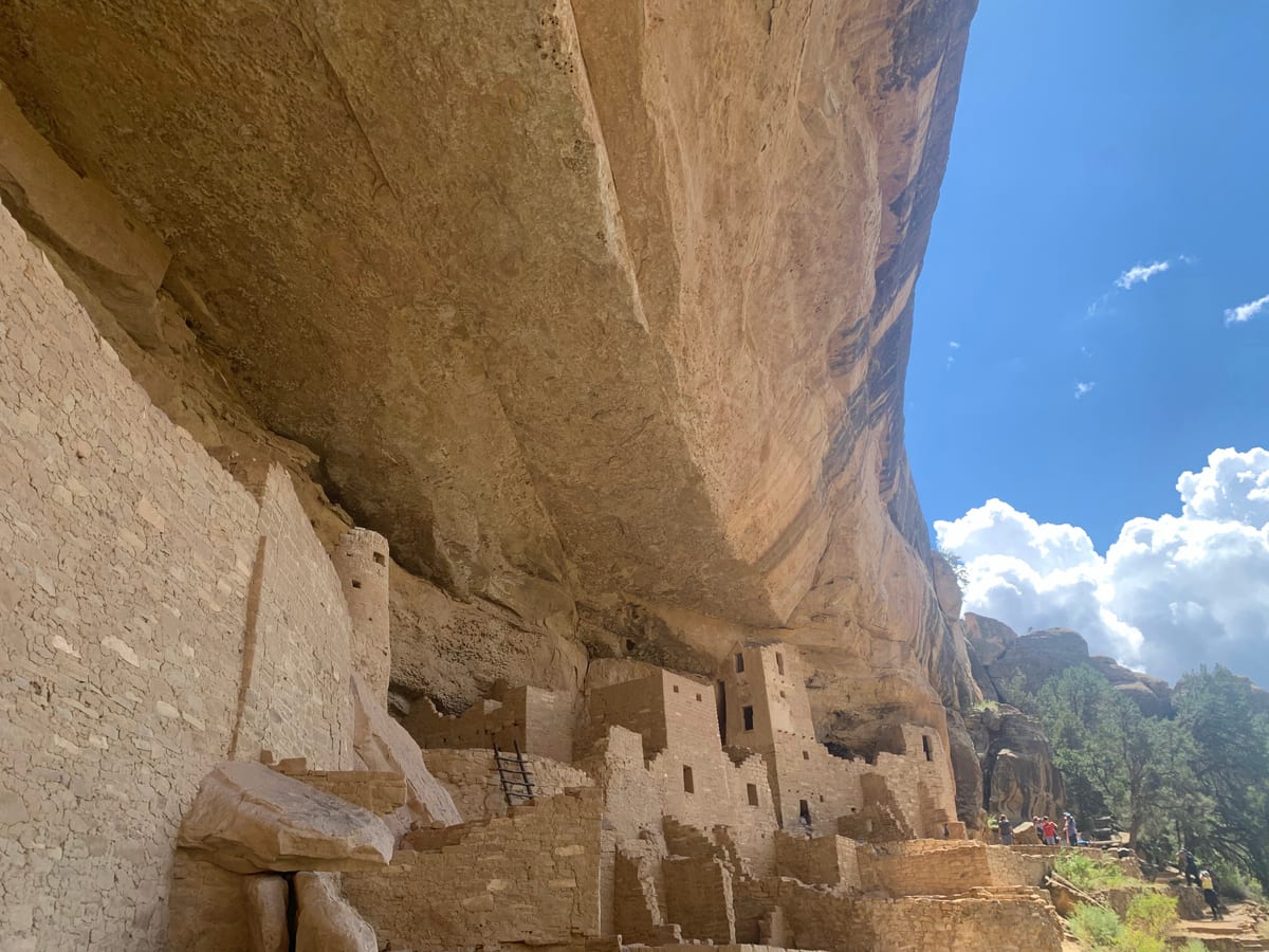 Day 13: Mesa Verde — photo 10