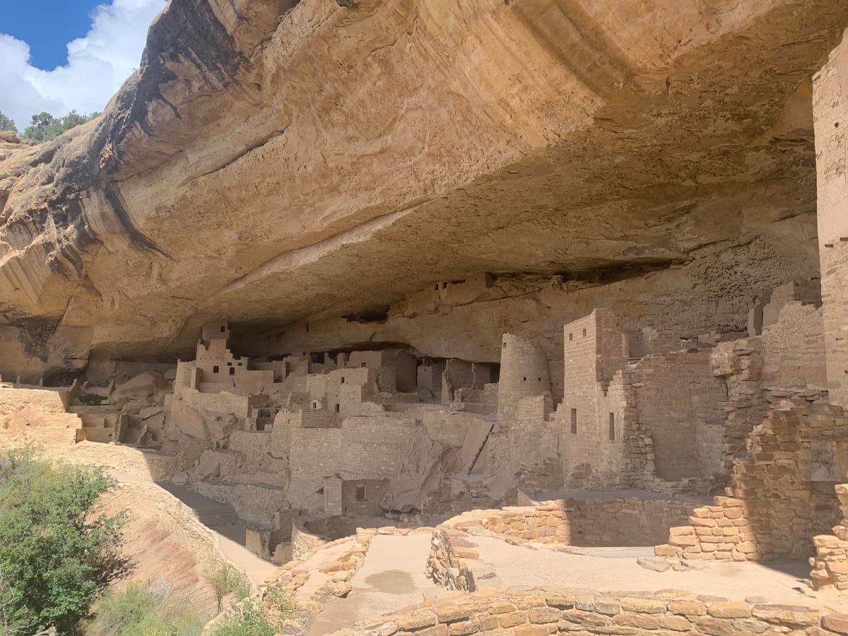 Day 13: Mesa Verde — photo 11
