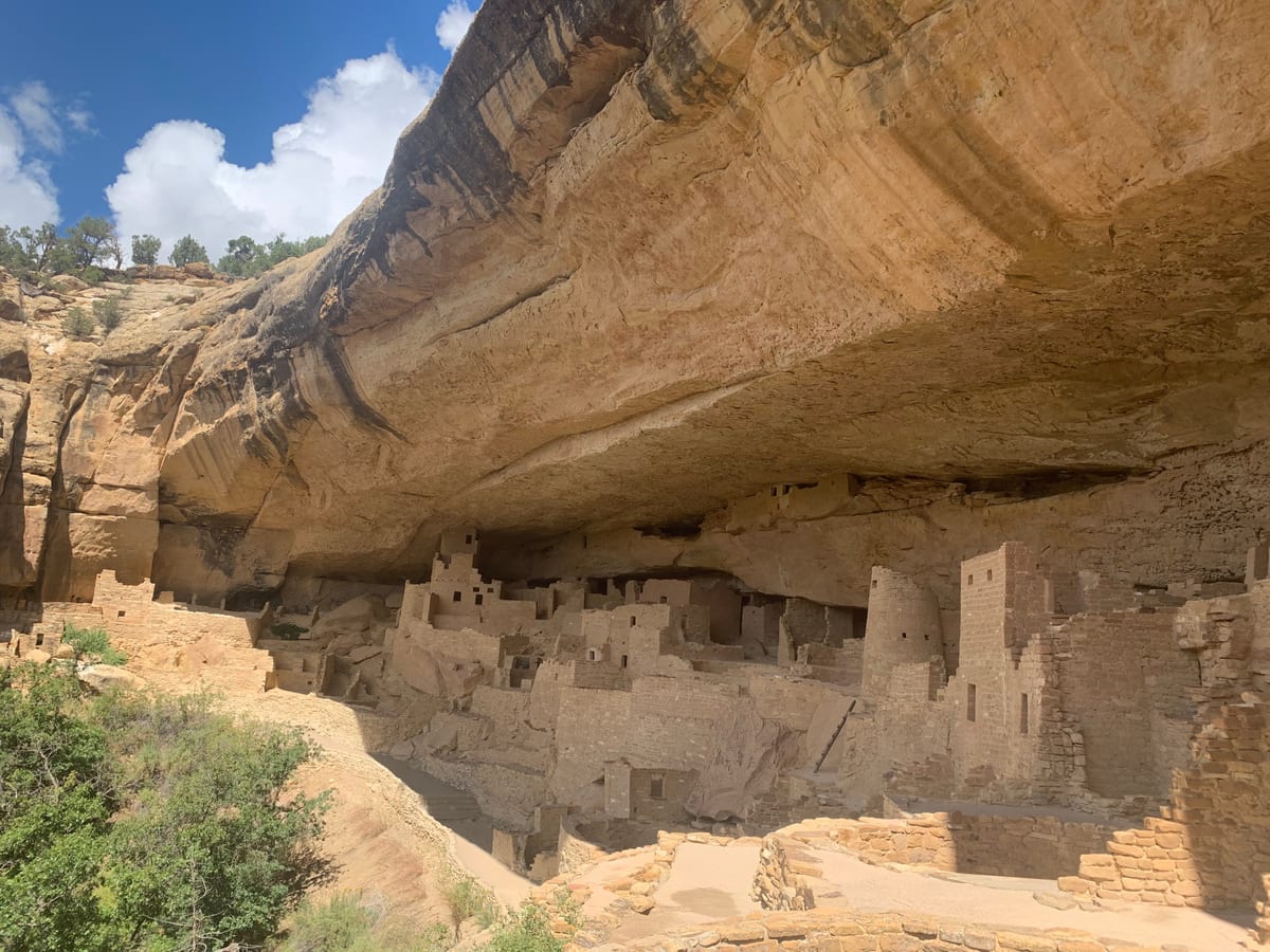 Day 13: Mesa Verde — photo 12