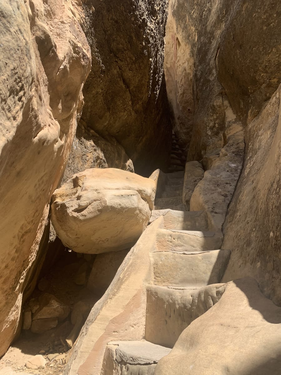 Day 13: Mesa Verde — photo 13