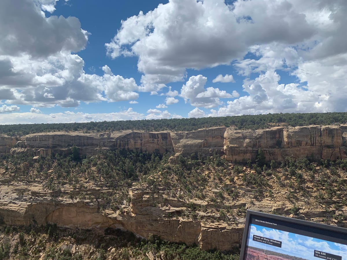Day 13: Mesa Verde — photo 14