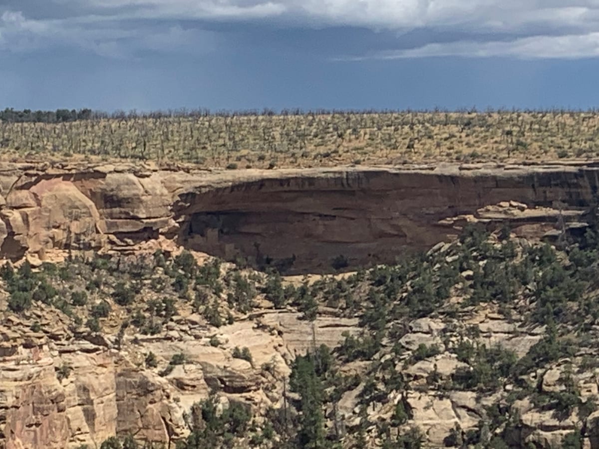 Day 13: Mesa Verde — photo 15
