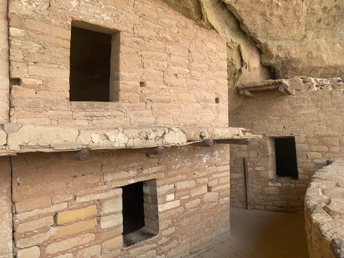 Day 13: Mesa Verde — photo 17