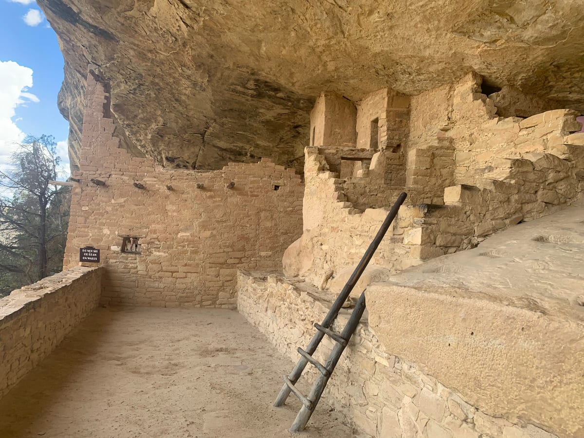 Day 13: Mesa Verde — photo 18