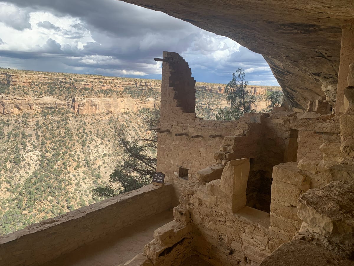 Day 13: Mesa Verde — photo 19