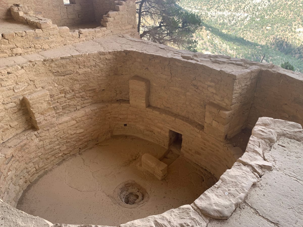Day 13: Mesa Verde — photo 20
