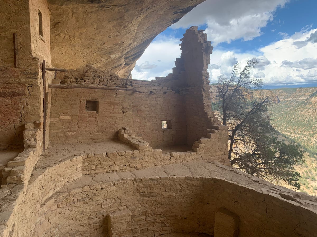 Day 13: Mesa Verde — photo 21
