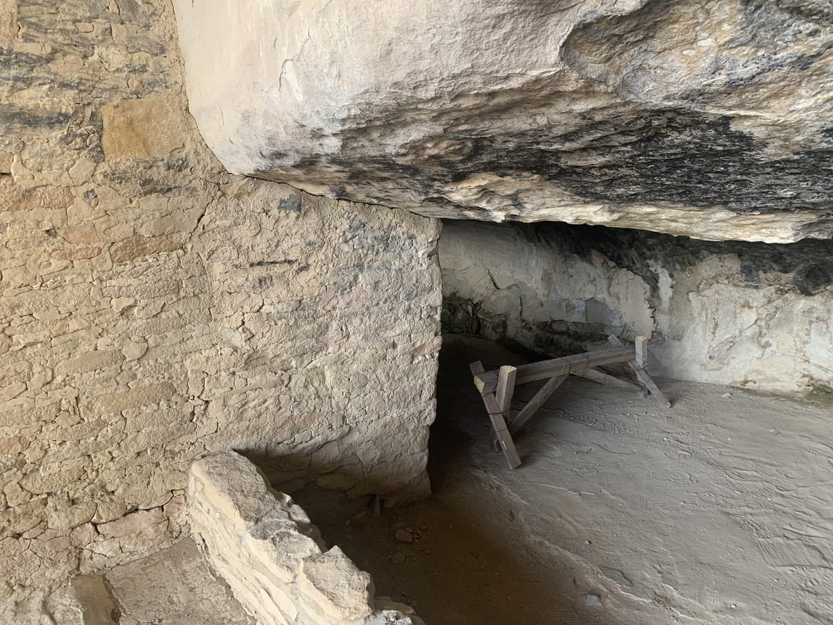 Day 13: Mesa Verde — photo 22