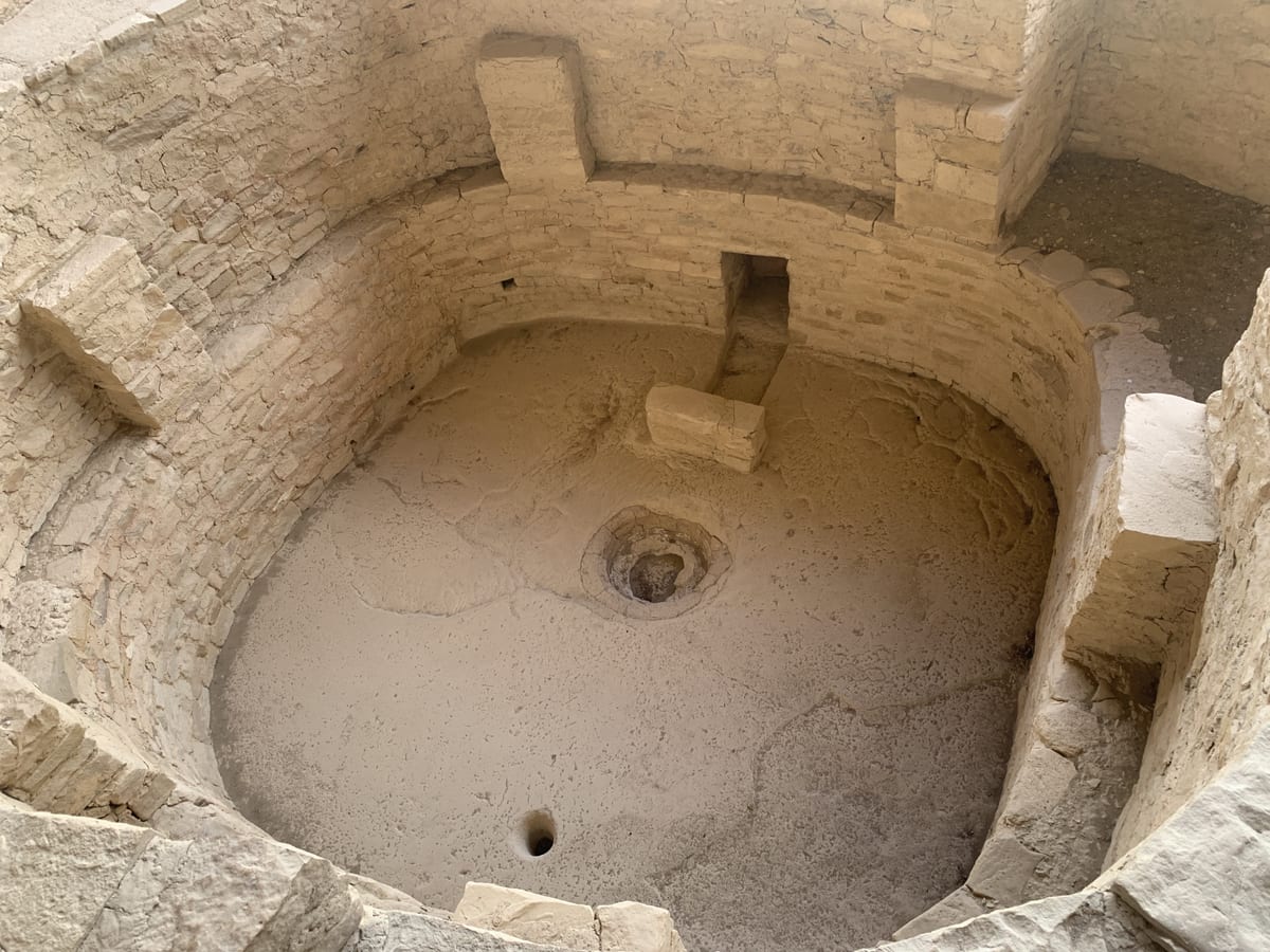 Day 13: Mesa Verde — photo 23