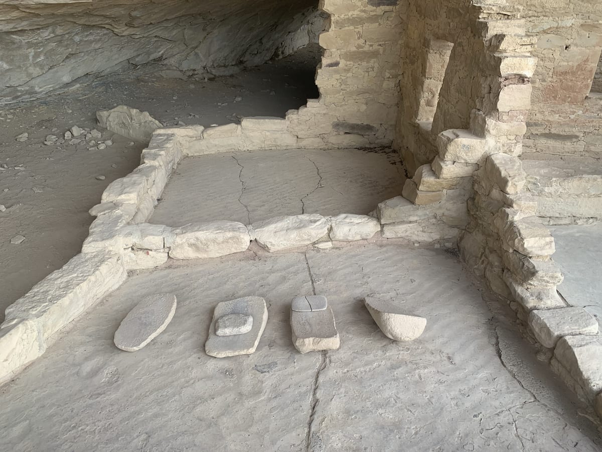 Day 13: Mesa Verde — photo 24
