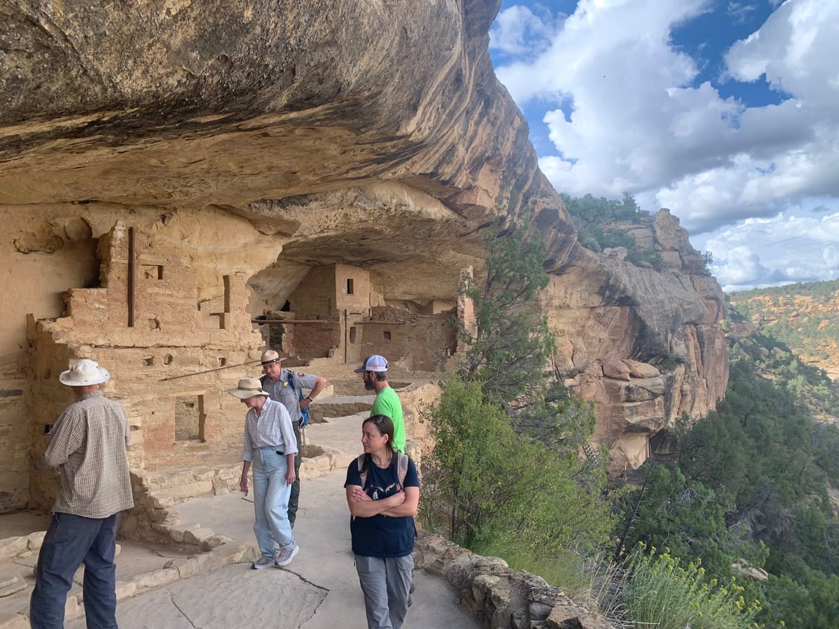Day 13: Mesa Verde — photo 25