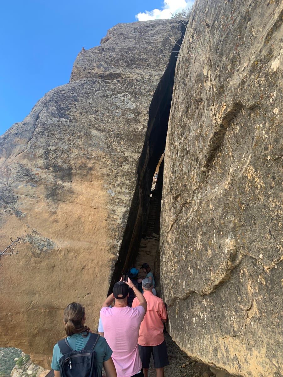 Day 13: Mesa Verde — photo 26