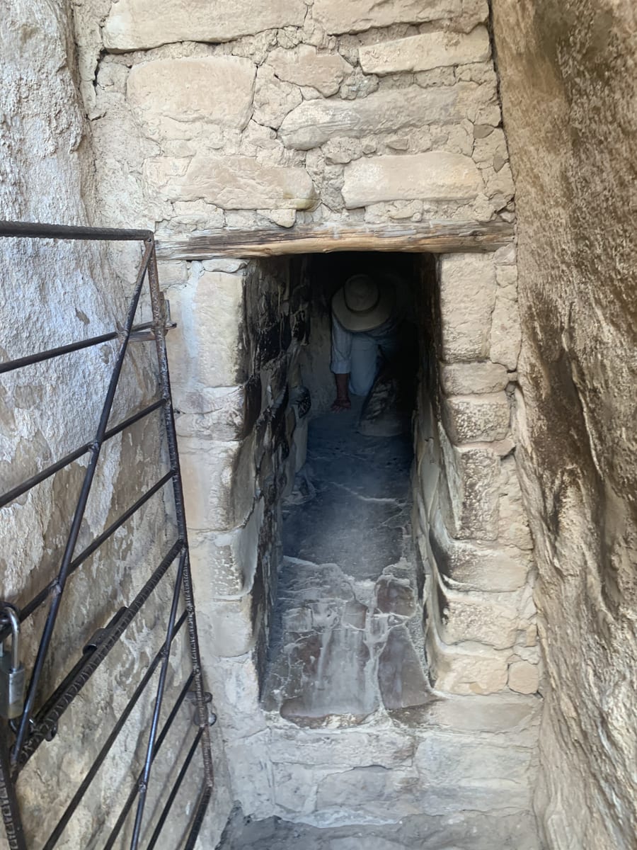 Day 13: Mesa Verde — photo 27