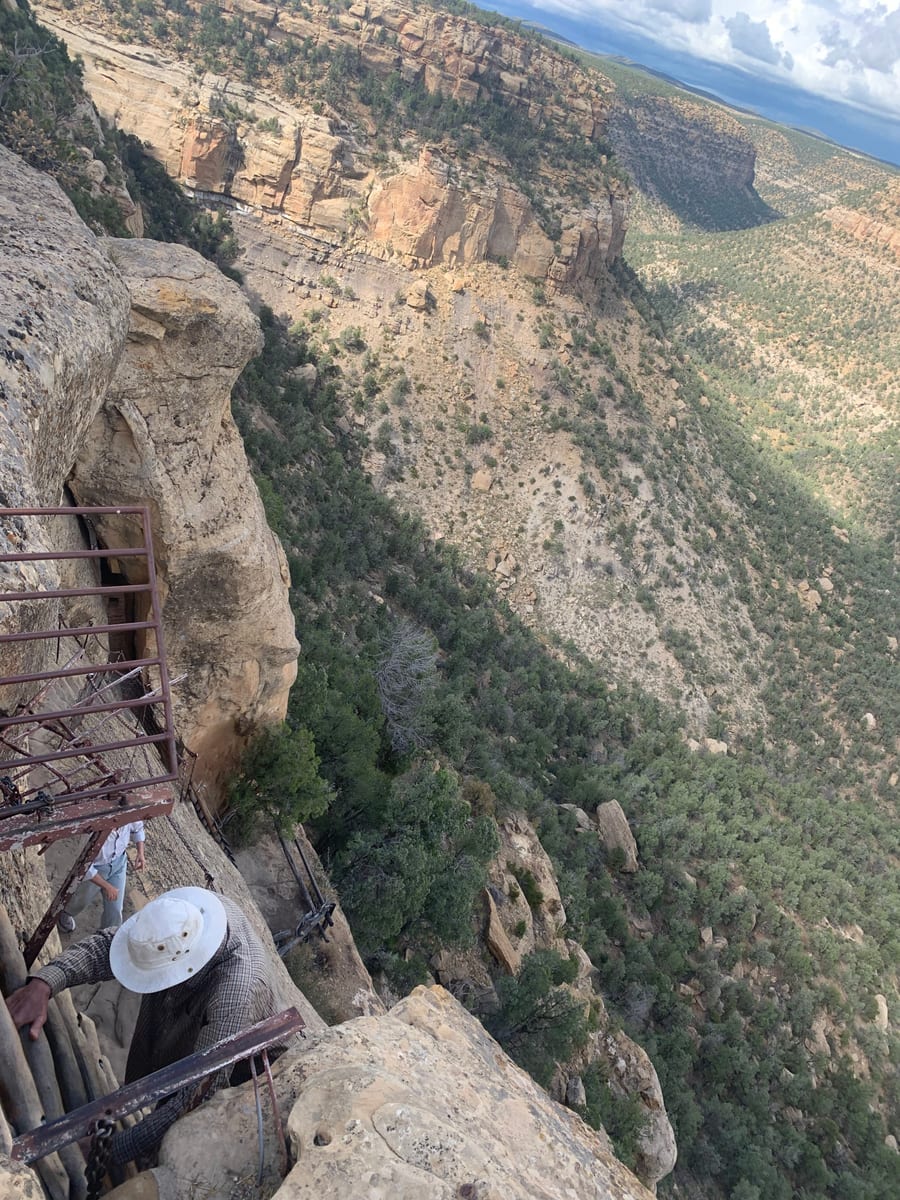 Day 13: Mesa Verde — photo 29