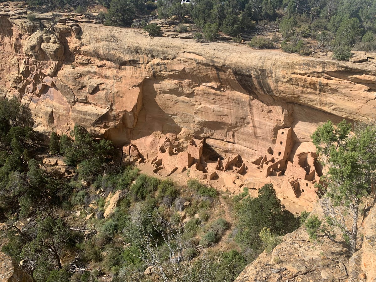 Day 13: Mesa Verde — photo 30