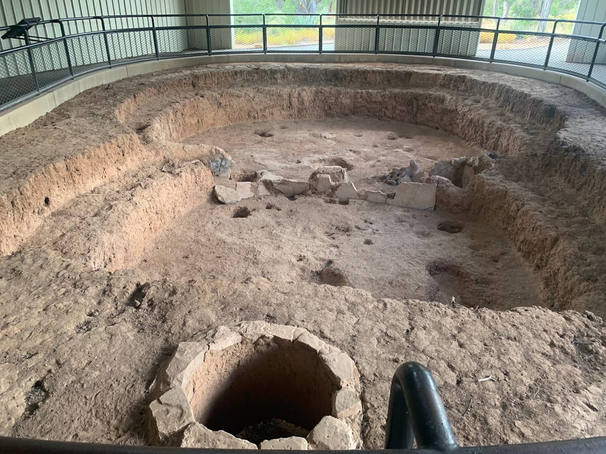 Day 13: Mesa Verde — photo 31