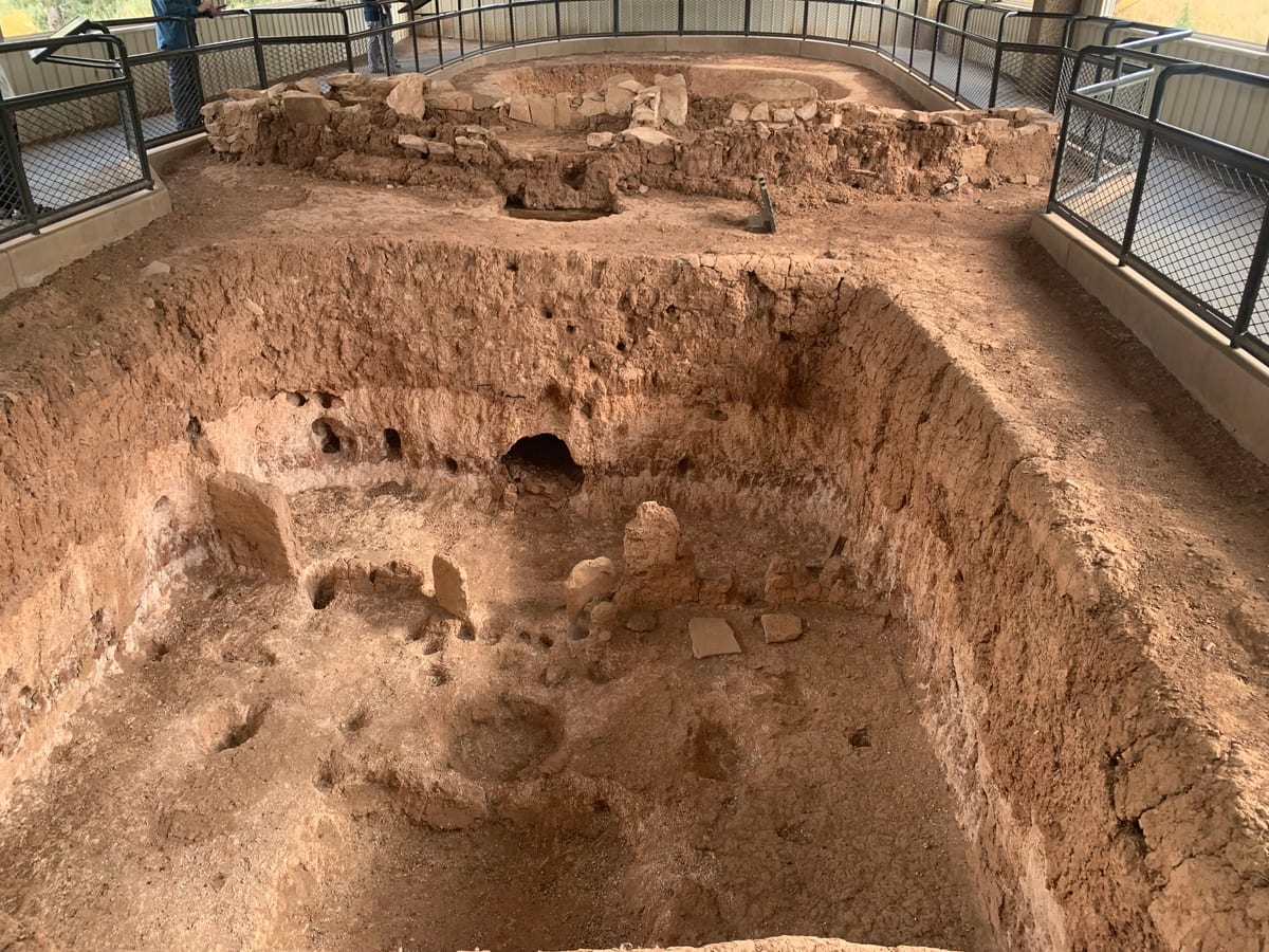 Day 13: Mesa Verde — photo 32