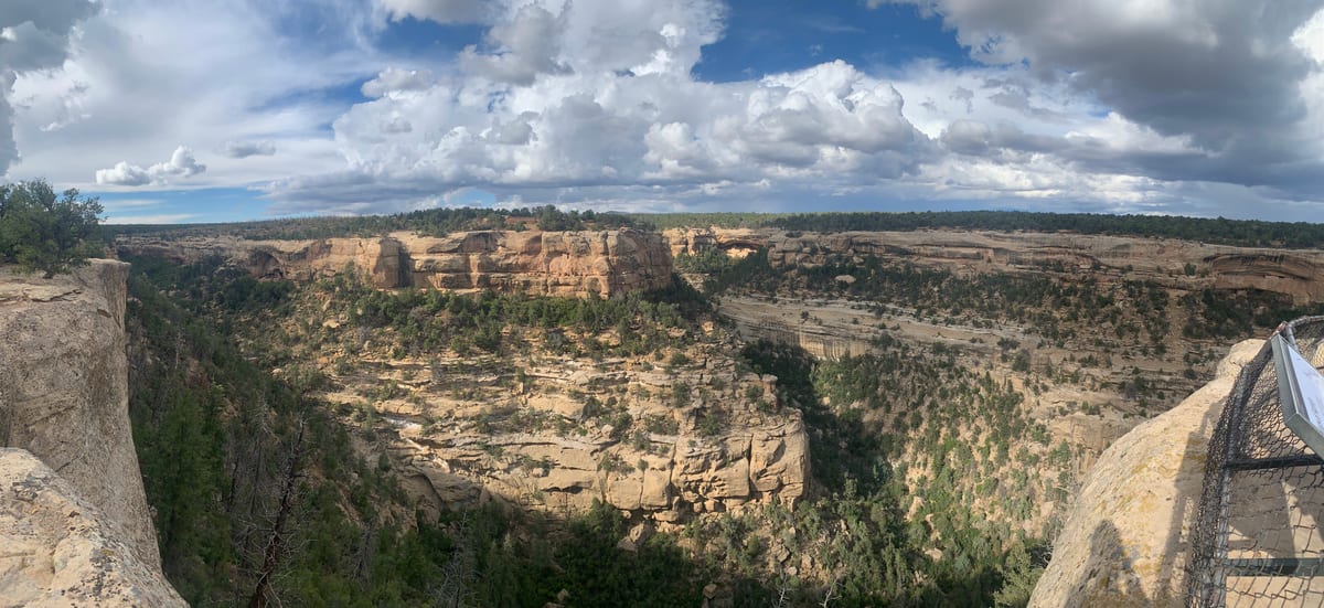 Day 13: Mesa Verde — photo 33