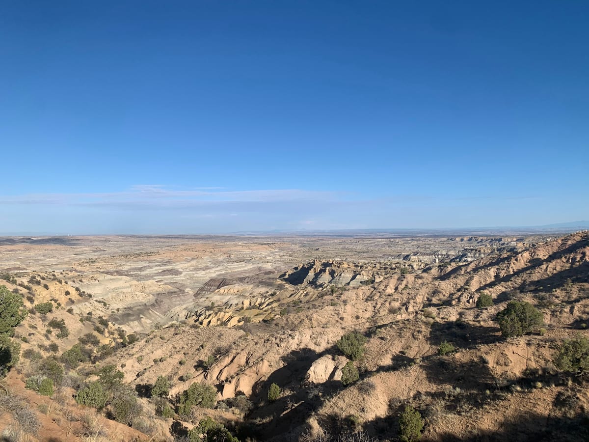 Days 14–18: Albuquerque — photo 3