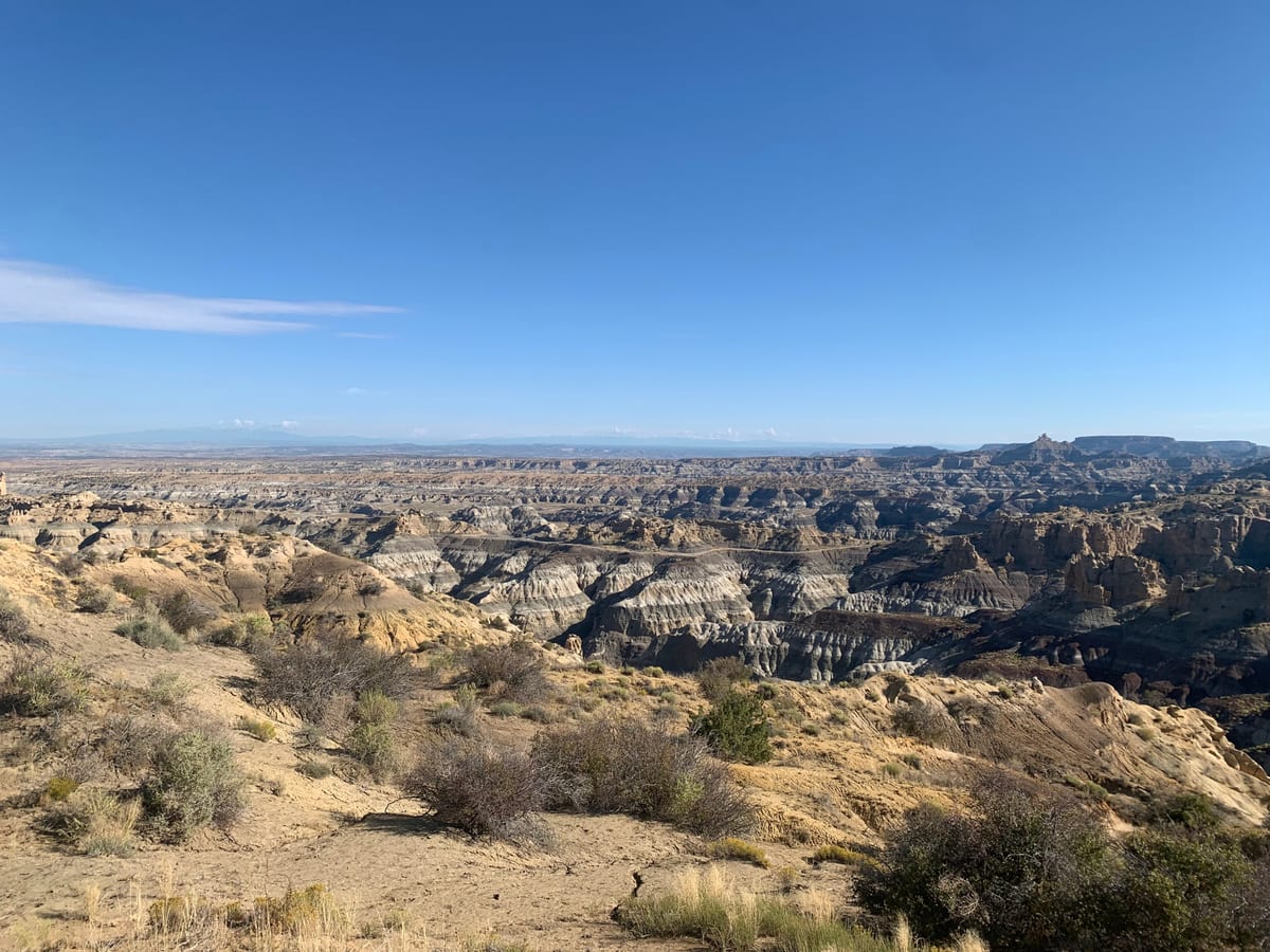 Days 14–18: Albuquerque — photo 4