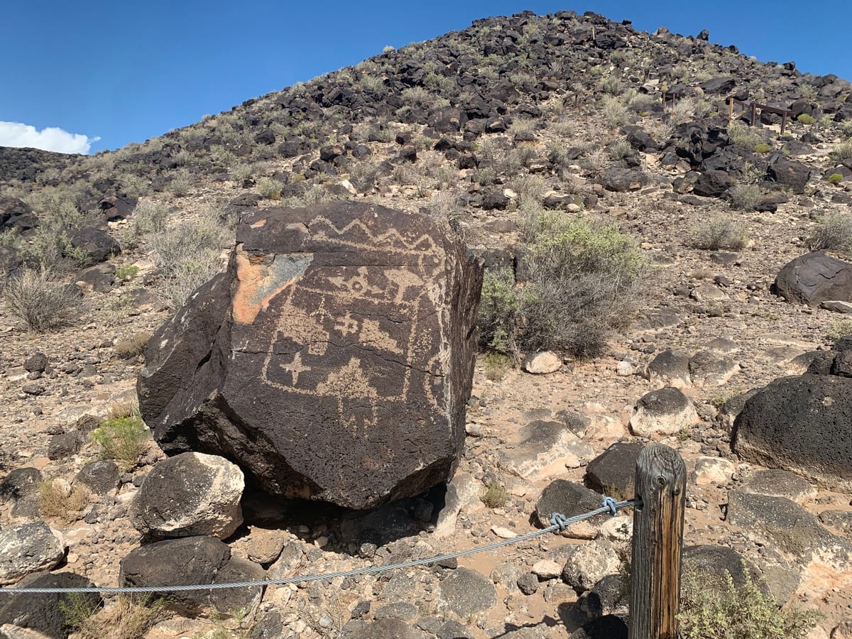 Days 14–18: Albuquerque — photo 7