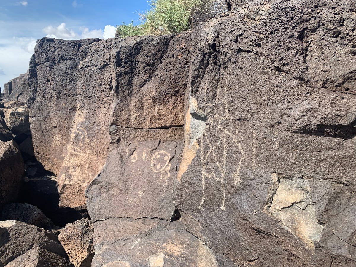 Days 14–18: Albuquerque — photo 9