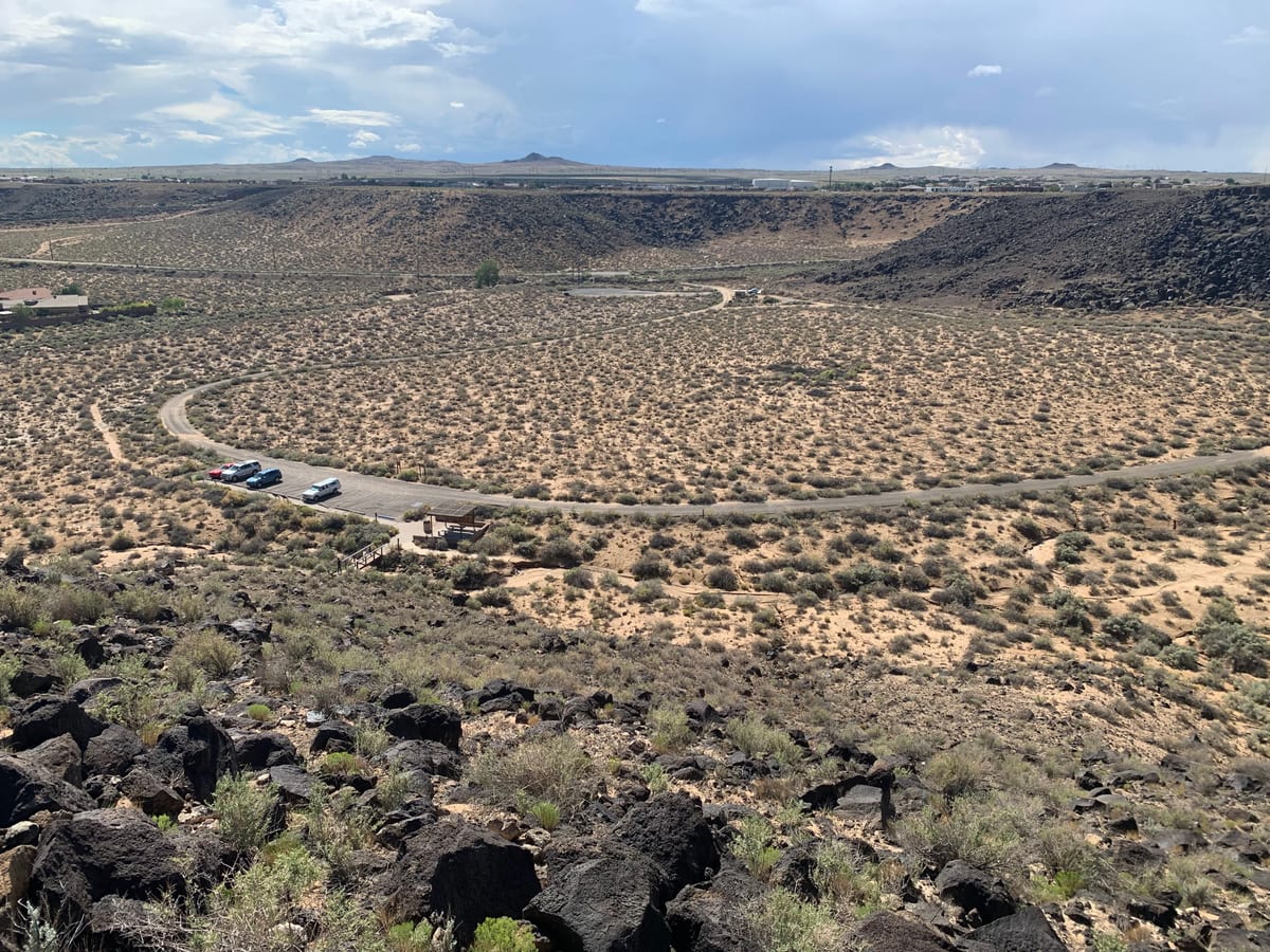Days 14–18: Albuquerque — photo 10