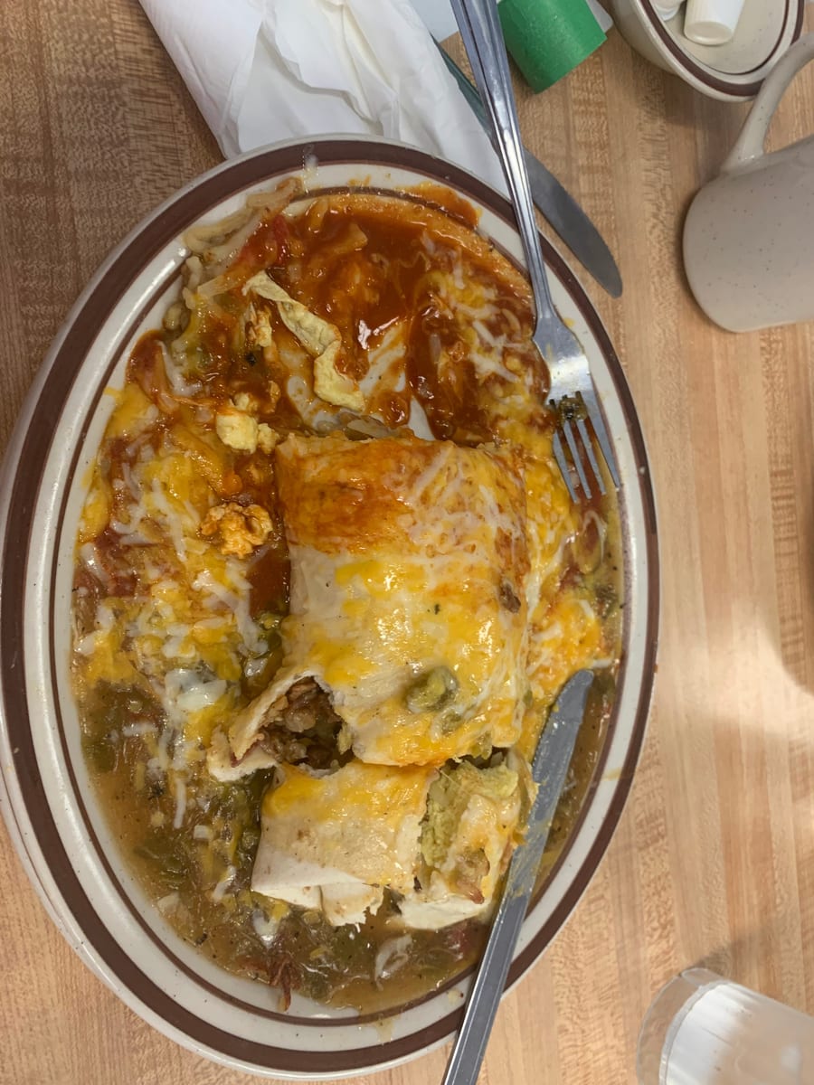 Days 14–18: Albuquerque — photo 13