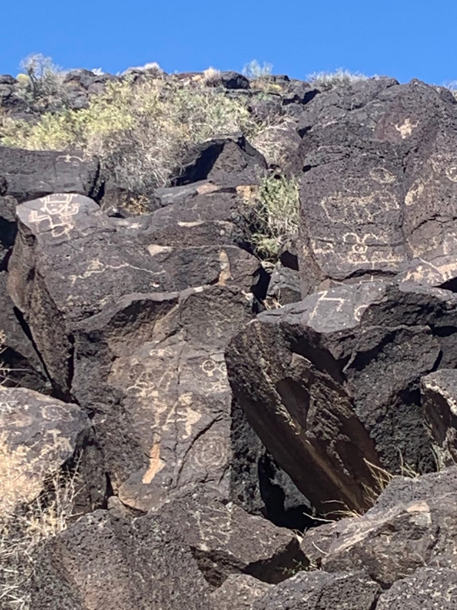Days 14–18: Albuquerque — photo 14
