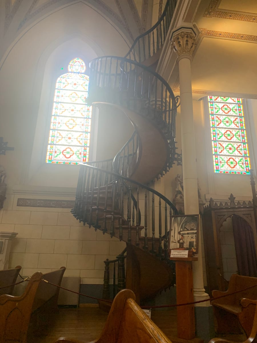 Day 32: Santa Fe — photo 1