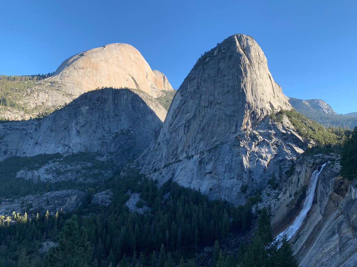 Day 35: Half Dome — photo 4