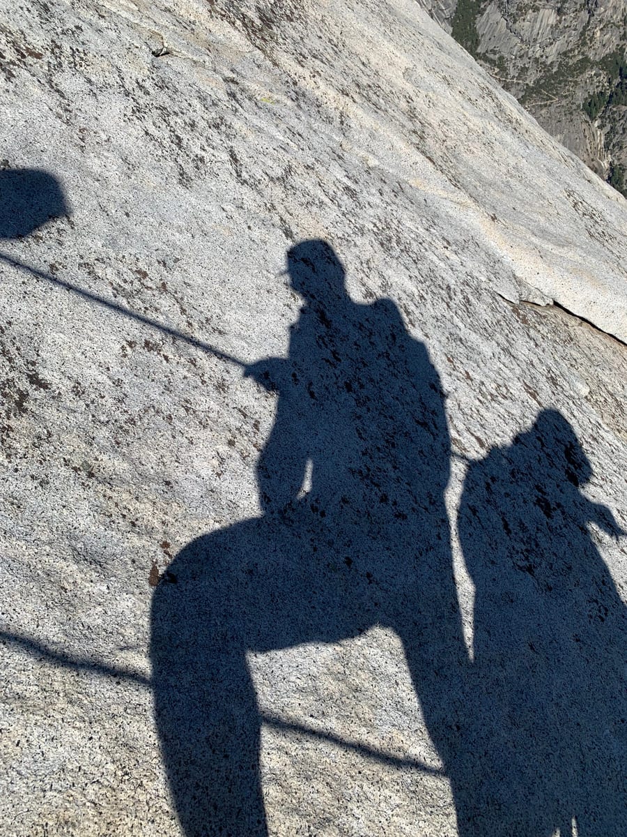 Day 35: Half Dome — photo 13