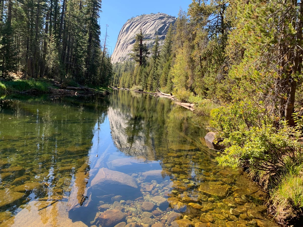 Day 35: Half Dome — photo 26